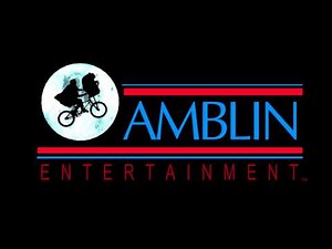 Amblin Entertainment Logo