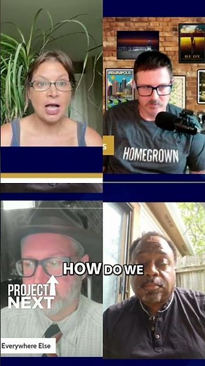 Media Manipulation: Protecting Americans from Misinformation