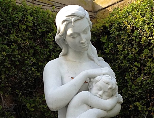 Children of Rome: From Slaves to Their Fathers to Early Legal Rights - GreekReporter.com