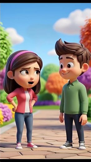 😂 Couple Comedy Shorts