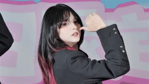 【exo（tws ver.】染了红发跳了love shot（tws金唱片cover版！）｜一直在等待志薰回归！