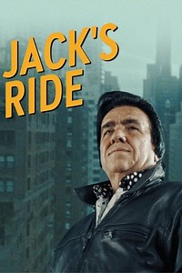 Stream Jack’s Ride (2021): Find it on Netflix, Prime Video, Hulu & more