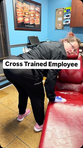 It’s giving Queen B #funny #dentalassistant #relatable #dental #medicalhumor #officehumor | Flawless Smile Dentistry