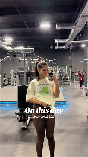 #onthisday siempre en @BodyOnPoint__ | On This Day