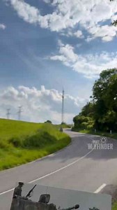 Tiger Tanks in 1944 Compared to Today