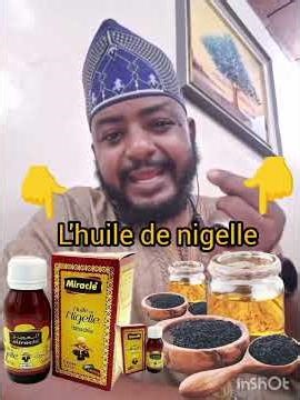 une huile miracle qui de depasse limagination