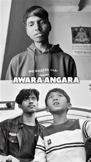 Who Sang Better "Aawaraa Angaara" By Faheem Abdullah | Kishore Mondal | Krishna | Krish Mondal