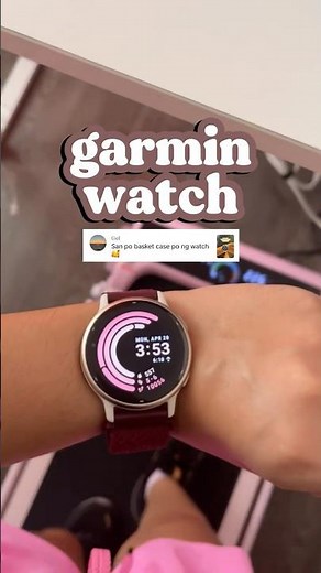 I Bought the Garmin Vivoactive 5… Here’s the Truth ⌚👀