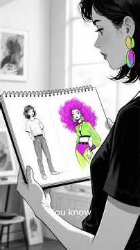 What If Your Character Met Their Past Self?