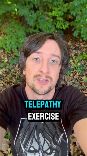 27K views · 423 reactions | Telepathy Exercise 1-100 What number am I transmitting to you? Clear your mind and trust what you receive. We are all telepathically and energetically connected, the distance does not matter. Did you receive it?  #telepathy #telepathyexercise #psychic #psychicabilities #spiritualawakening #awakening #ascension #energyhealing #energyfield #energyactivation #intuition #intuitiveexercise #intuitiontest | Soul Expansion | Facebook