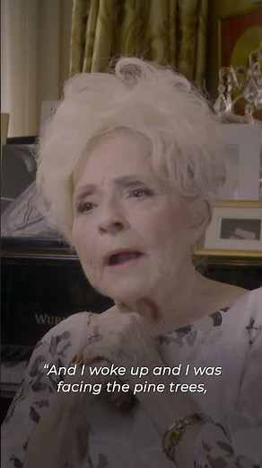 We're all rockin' around the Christmas tree!