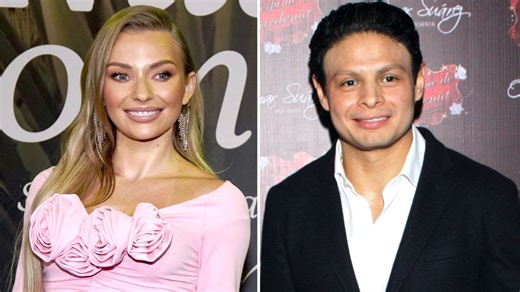 ¿Irina Baeva y Giovanni Medina se casaron? Esto se sabe - La Opinión