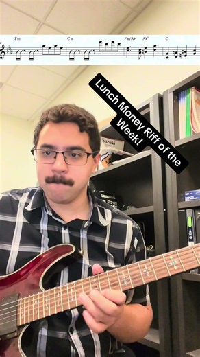 Here’s the next riff! This one comes “Acutal Cannibal Shia LaBeouf” by Rob Cantor. #guitar #meme