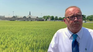 DPSCS celebrates a true corrections veteran: Frank Bishop, Assistant Commissioner of the Division of Correction! Mr. Bishop started his career 40 years ago, on June 1st. Congratulations, Mr. Bishop, for your years of dedicated and impactful service! | Maryland Department of Public Safety and Correctional Services