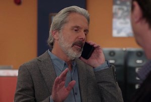 How The NCIS Season 21 Premiere Set The Stage For Next Week's Ducky/David McCallum Tribute Episode - TVLine