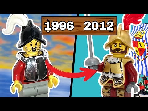 Who are the Imperial Armada?: Harbor Master