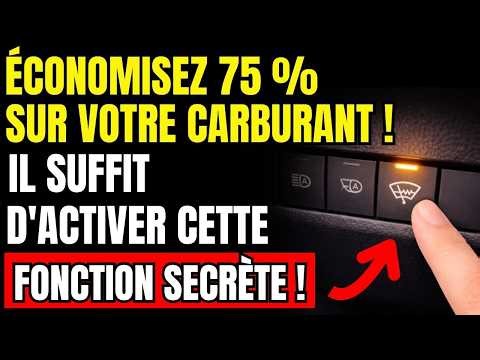 This SECRET CAR FEATURE is UNKNOWN to 99% of people (use it now)