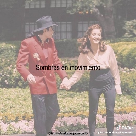 Demo de la Canción de Michael Jackson que Me Encanta