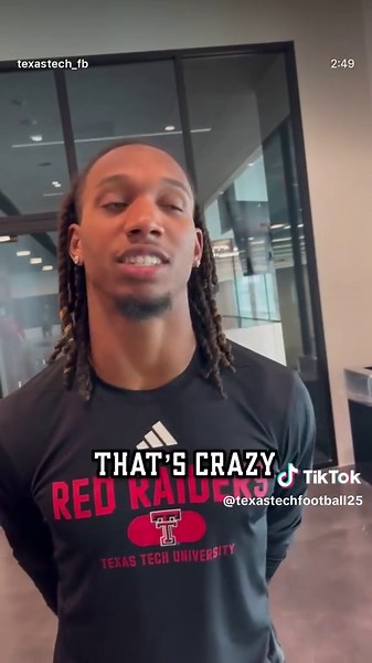 CBF26 Ratings Guesses at Texas Tech Football