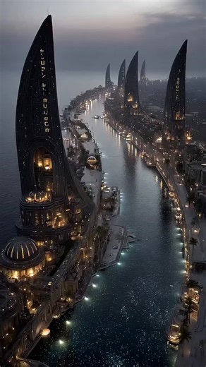 planet ether, Andromeda outreach. #space #viral #ai #alien #you @aliensalive