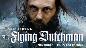 Meet some of the cast of the Flying Dutchman: Kyle Albertson as the Dutchman, Marjorie Owens as Senta, and Bryan Register as Erik! Tickets available at: https://opera.culturaldistrict.org/.../list_performances | Pittsburgh Opera