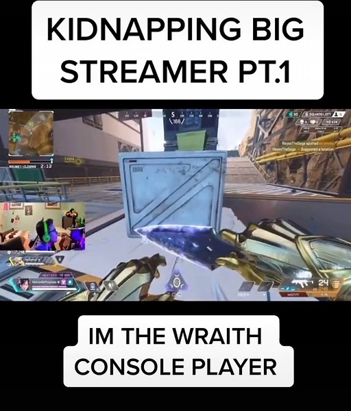 Don’t let this flop #apexlegends #apex20bomb #apexlegendsmemes #apexlegendsclips #apexlegendstips #apexlegends #apexlegendsfunny #gaming #fyp