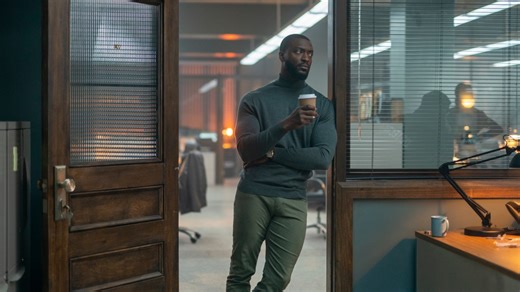 Aldis Hodge Is Back on the Hunt in Season 2 ‘Cross’ Teaser