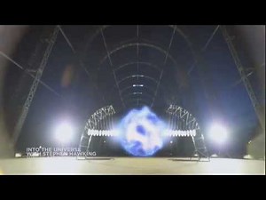 Into The Universe With Stephen Hawking: April 25th at 9PM on the Discovery Channel