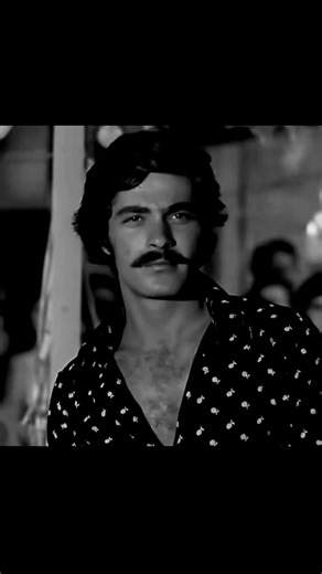 Kadir Inanır Türkan Şoray ile Oynadığı Türk Sinema Rolü