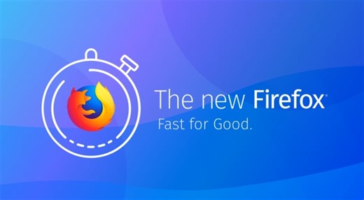 Você já pode baixar o Firefox Quantum • Tecnoblog