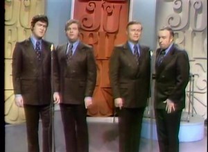 83K views · 3.4K reactions | The Cathedrals - Redemption Draweth Nigh | The Cathedrals | Facebook