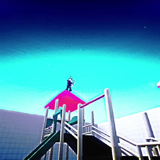 Matching Avatars in Roblox: Black, Purple, and Red Looks