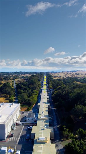 7.4K views · 109 reactions | Refining control room tools, improving training, and paving the way for smarter cooperation between humans and machines – how accelerator operators are using AI: https://stanford.io/3Sq9uoU | SLAC National Accelerator Laboratory | Facebook