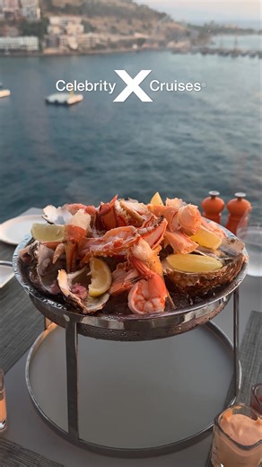 Live the good life on European getaways. | Celebrity Cruises