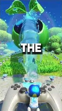 Beginner English with Astro Bot (A1/A2) ep8 #shorts #comprehensibleinput #astrobot