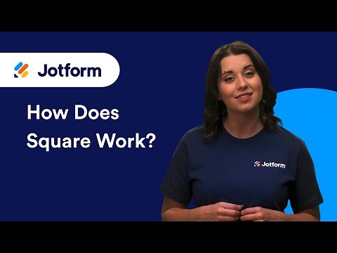 How Does Square Work?