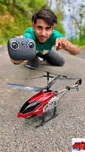 Big RC Helicopter Unboxing - Nazibkatoys