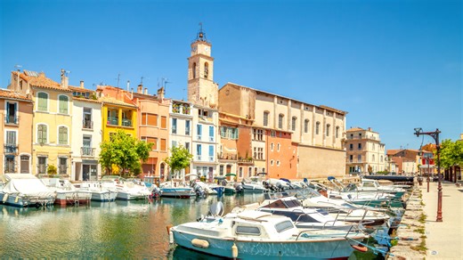 Municipales 2026 à Martigues : qui sont les candidats ?