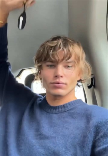 Jordan Barrett (@iabsolvejordan)’s video of Jordan Barrett