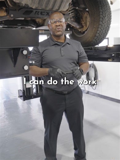 The #1 reason to send a son or daughter to this repair shop. 🚙 #automotive #PhoenixAutoRepair #automobile