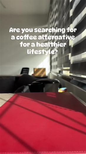 Discover Barlico: A Healthy Coffee Alternative