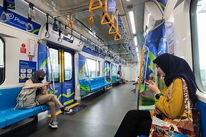 MRT dan LRT, Apa Perbedaannya? - Rayakan Perbedaan