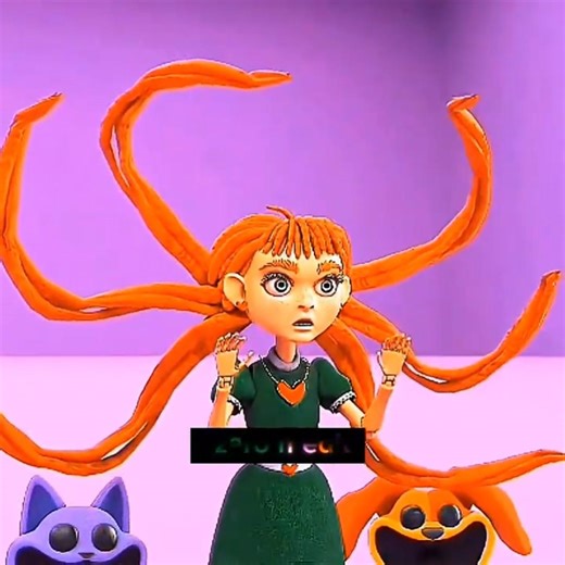 Moment before disaster 😱🔥 | Poppy playtime edit | #poppyplaytime #poppyplaytimechapter5 #edit