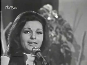 Rosy Armen - Gwendolyne TVE 1970