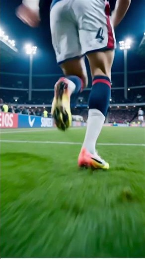 How AI Tracks Every Football Goal