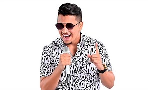 Gui Rodrigues lança novo álbum de arrocha nas plataformas digitais | iBahia