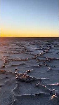 Bonneville Salt Flats: The Most Surreal Spot in Utah?