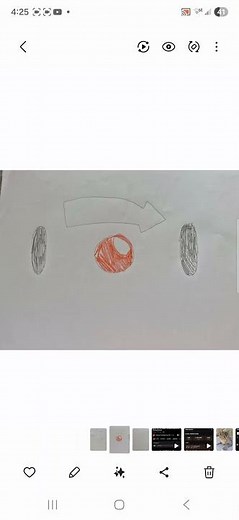 The Magic Hole Deleted Scene (for ‪@NateHessing‬)