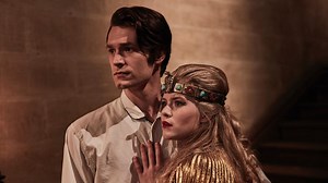 Endeavour - Series 5 - Episode 2 - ITVX