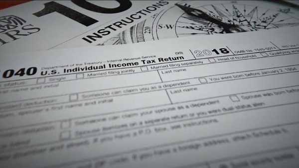 Georgia surplus tax rebate checks issued by the end of May for most; more details